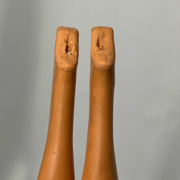 VTG early 1970s Malibu Barbie (w/ boots) - Picture 12 of 14